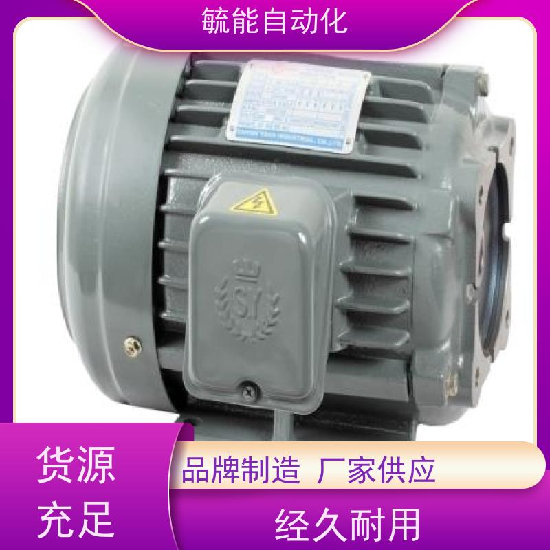 台湾群策SY品牌电机 C05-43B0 5HP 3.75KW电机