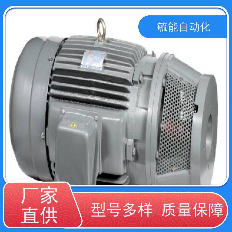C10-43B0 SY台湾群策电机10HP 7.5KW 卧式内插电机泵组