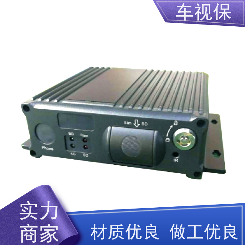 SD卡录像机 移动车载专用 抗震防抖耐用 厂家供应 种类多样 车视保