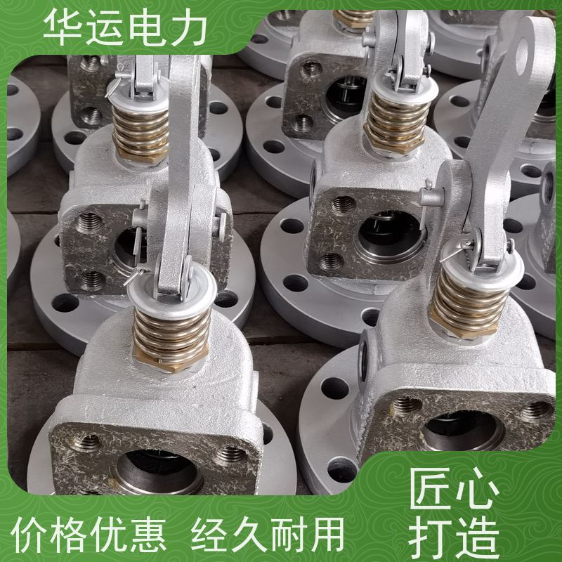 阀门组件DN65 IK-525 IK-555 原厂配套件 克莱德系列备件