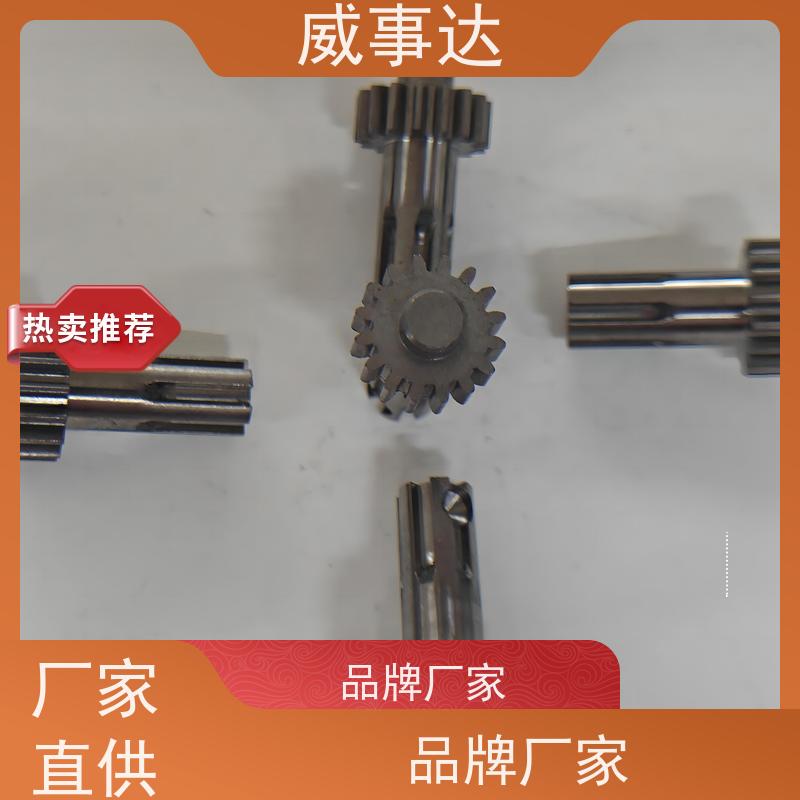 应用广泛 扫地机变速箱内齿圈 粉末冶金 强度高 交期及时
