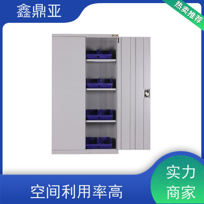 鑫鼎亚 高1800*宽1000*深500mm 重型工具箱 耐压 存取高效快速