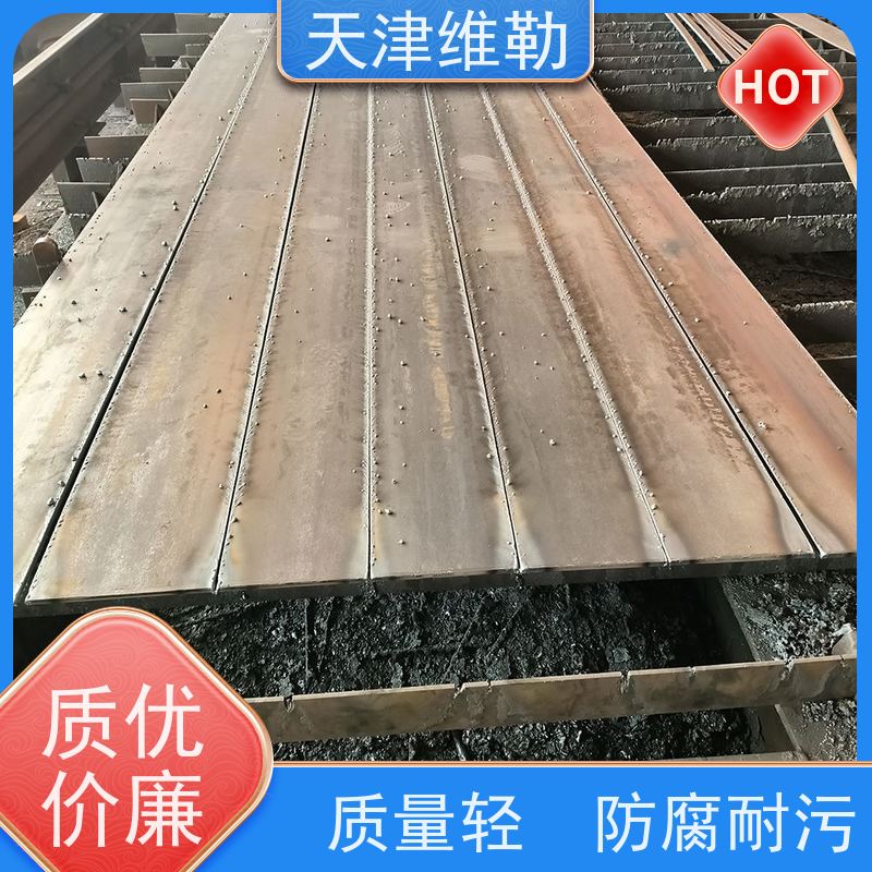 天 津维勒 保 定钢结构 焊接球网架 加油站罩棚 抗弯抗压性能好