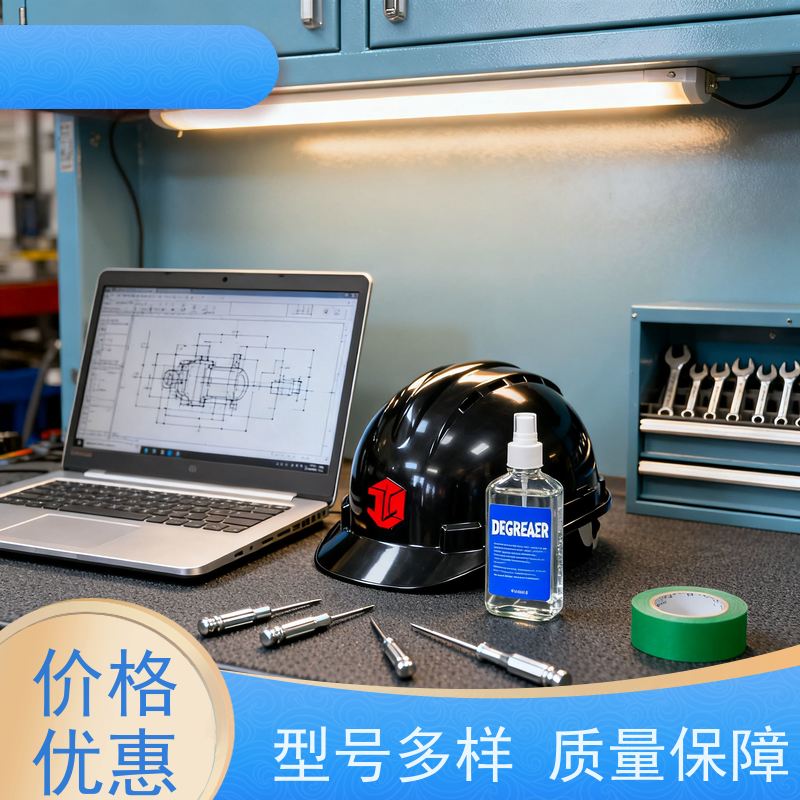 华凯 电镀脱脂剂 安全环保无刺激 金属加工清洗无忧