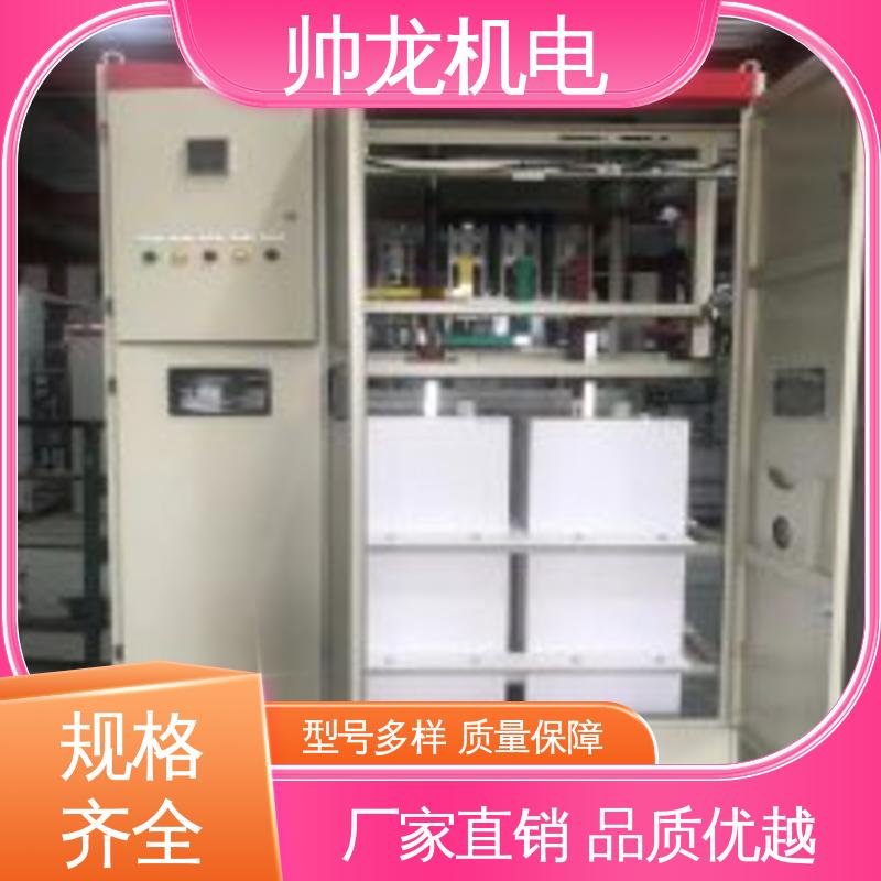 工艺精湛 提供技术服务 软启动器 运行稳定 平稳可控 化学厂/矿厂 湖 南