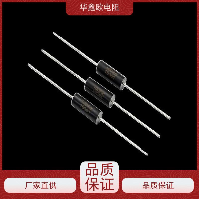 HXO 高精密低温漂电阻0.1% 电阻功率0.125W 阻值0.22R
