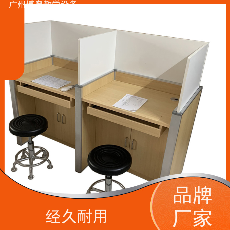 BEAO/博奥智能升降屏风电脑桌E0级环保板材 生产厂家