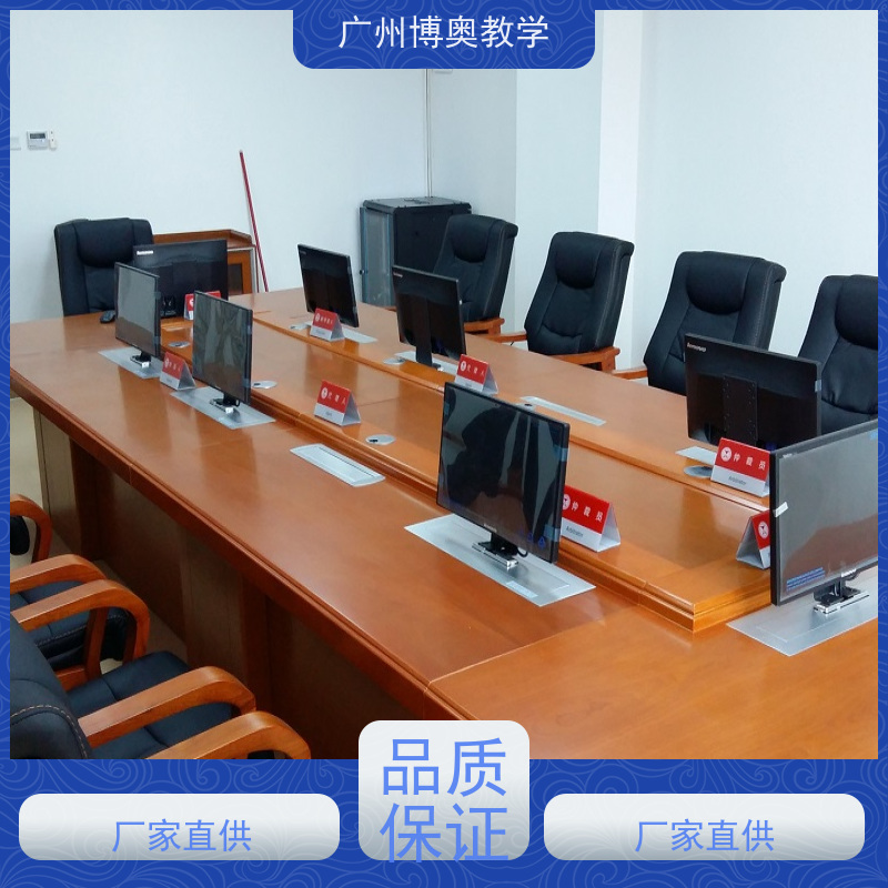 BEAO品牌超薄屏液晶屏升降器拉丝面板厂家定制
