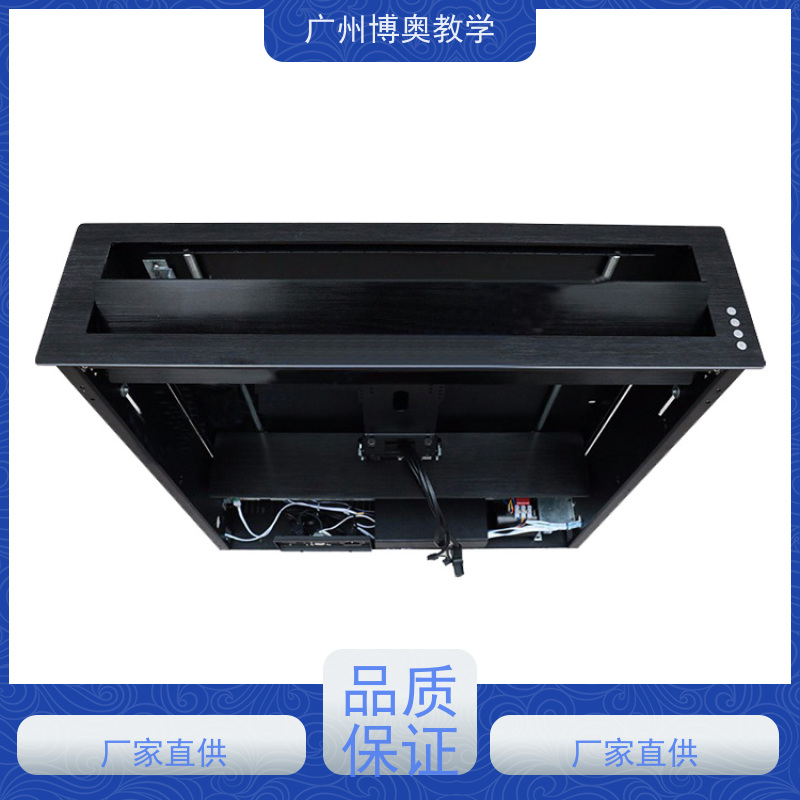 BEAO品牌条形屏显示屏升降器全铝面板生产厂家