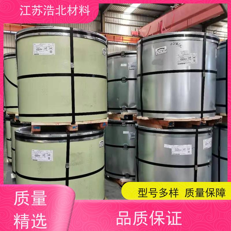 黄 石 55%镀铝锌彩涂板 HDP高耐候聚酯 放心省心 