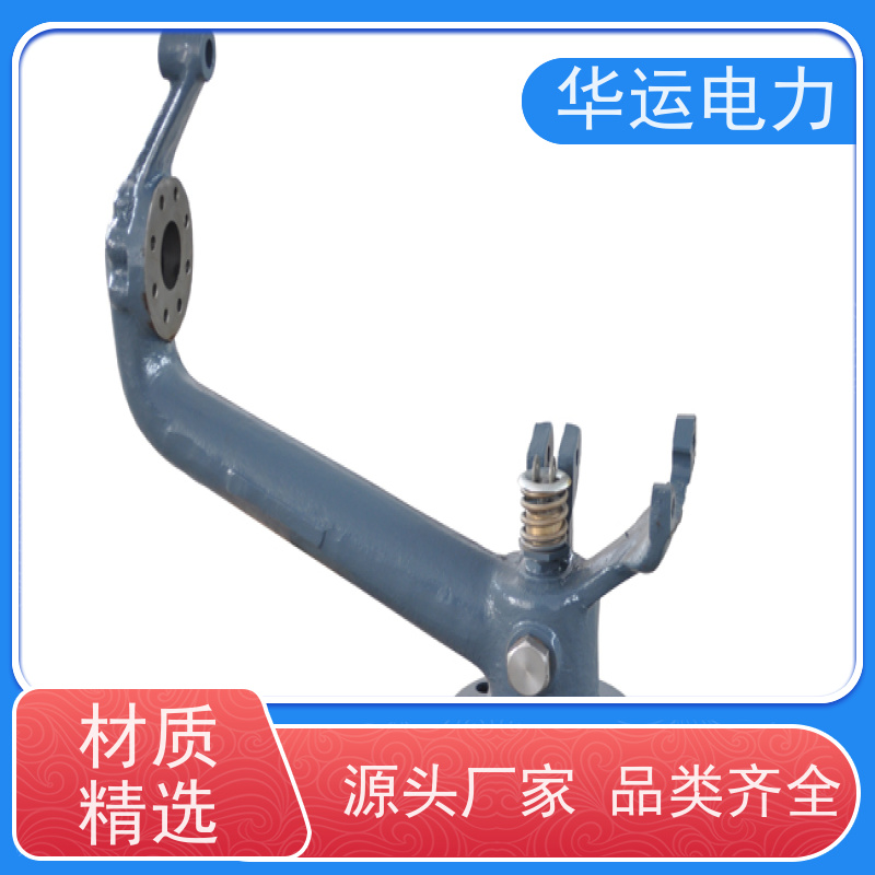 吹灰器鹅颈阀 IR-3D 规格齐全 质量保障 适用性广泛 戴蒙德系列配件