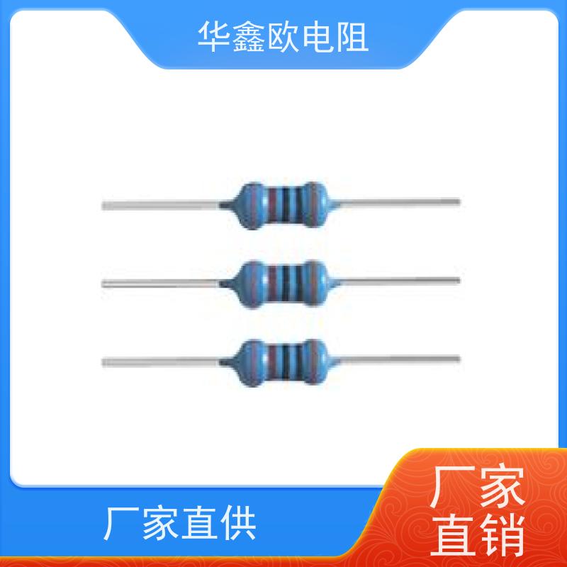 HXO 源头工厂 RE精密电阻0.1% 电阻功率5W 阻值1K