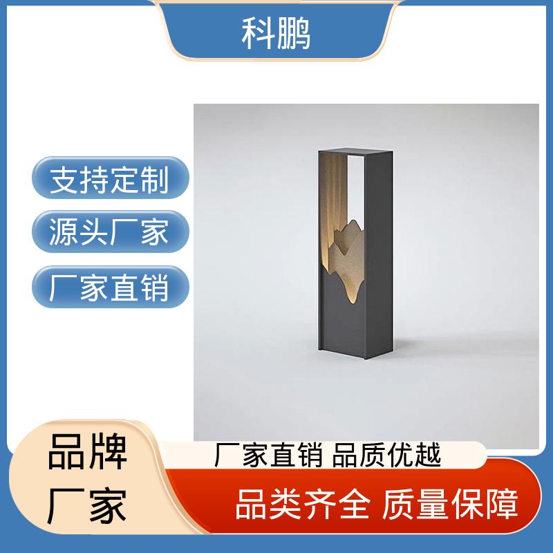 科鹏照明 耐用性强 灯笼草坪灯 电流稳定超长寿命 透光性好