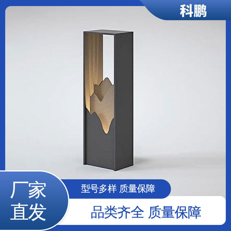 科鹏照明 高速公路草坪灯 电流稳定超长寿命 透光性好 独立性强
