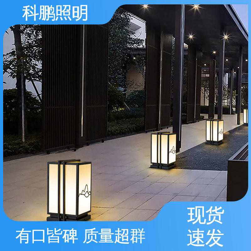 无频闪无汞 抗冻抗老化 高速公路壁灯 无痕造型易清洁 科鹏照明