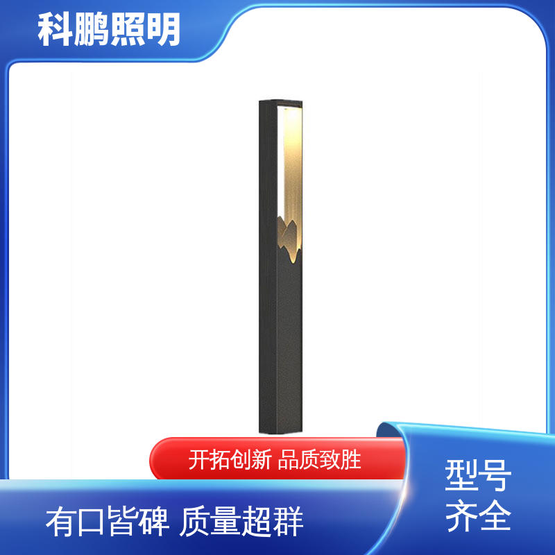 科鹏照明 高亮LED高强度 优良材质灯柱 专业景观灯 适用于工程