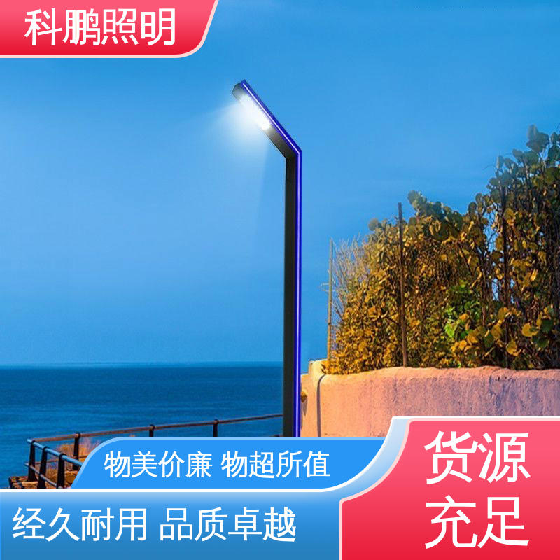 路灯景观灯 建筑立面可用 高亮LED高强度 铝合金材质 科鹏照明