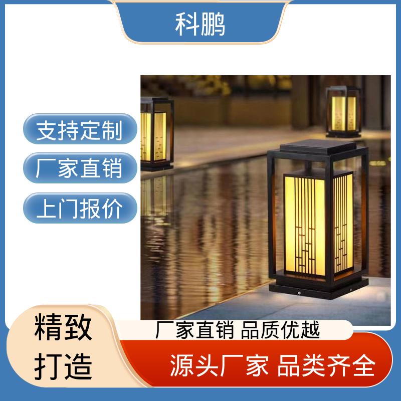 科鹏照明 多种色温可选 独立性强 电流稳定超长寿命 绿化草地灯