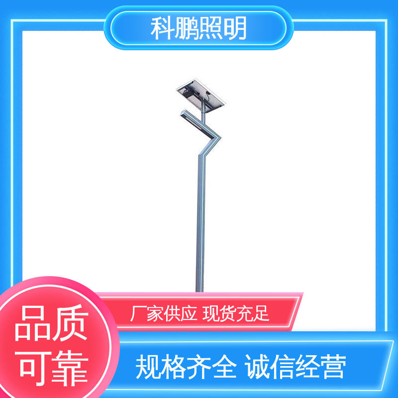 降低能源消耗 防雨防雷透光性好 中国结景观灯 建筑立面可用 科鹏照明