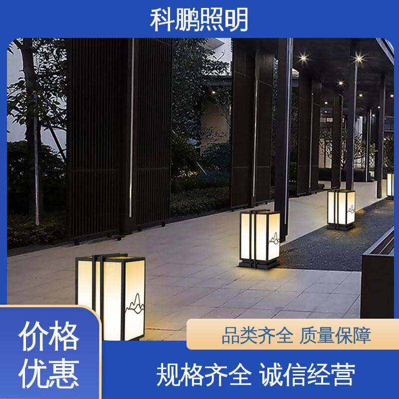 耐磨抗损 led壁灯 不占据地面空间 透光性好超长寿命 科鹏照明
