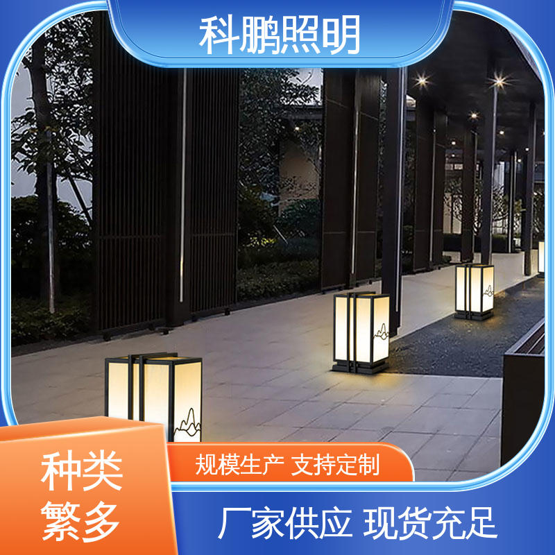 高速公路壁灯 透光性好超长寿命 无痕造型易清洁 耐磨抗损 科鹏照明
