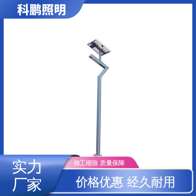 科鹏照明 防雨防雷透光性好 中国结景观灯 降低能源消耗 适用于工程
