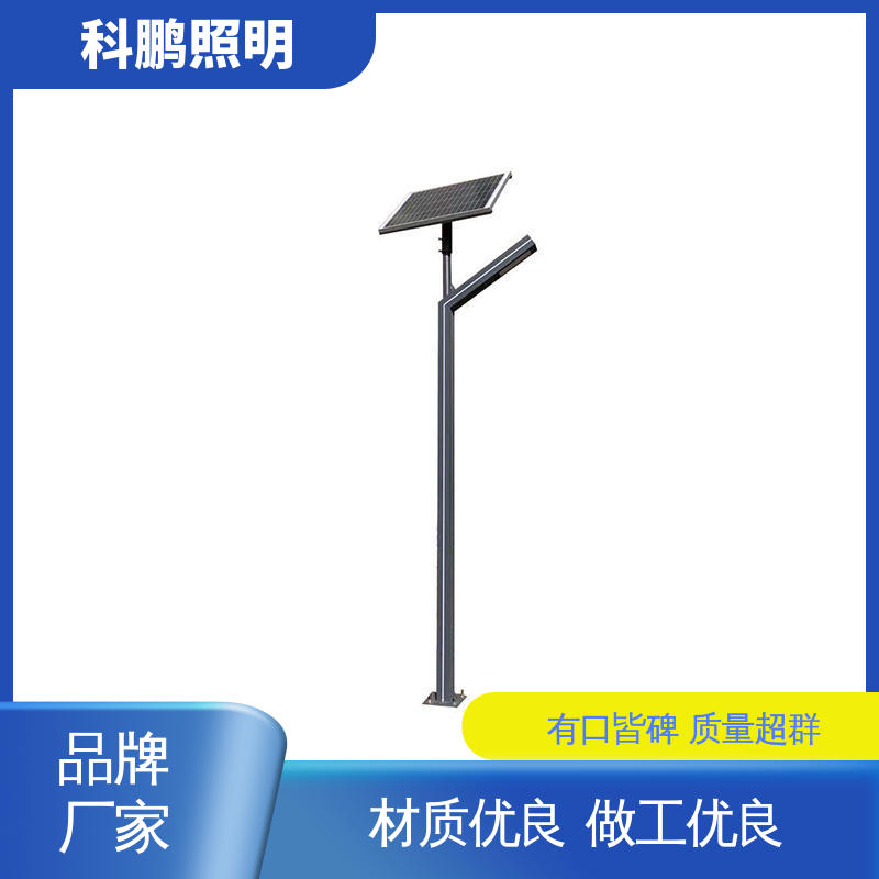 科鹏照明 适用于工程 耐寒耐热发光均匀 不锈钢景观灯 亚克力灯罩