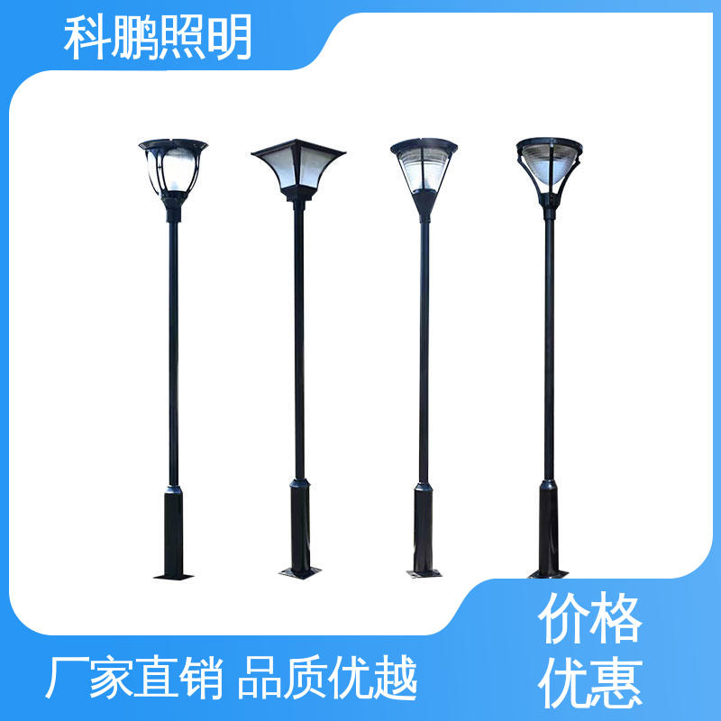 科鹏照明 智能光控稳定运行 亮度高光衰小 适用于工程 景观灯