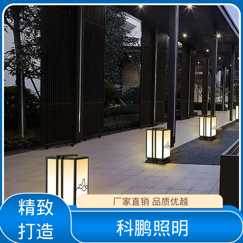 透光率高可调光性 水晶壁灯 电流稳定 无痕造型易清洁 科鹏照明