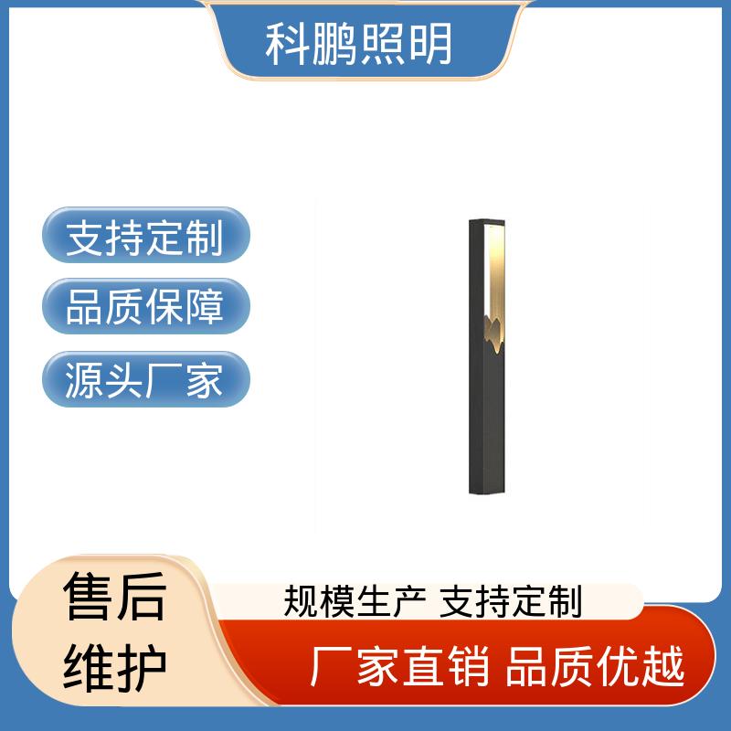 亚克力灯罩 广场景观灯 建筑立面可用 高亮LED高强度 科鹏照明