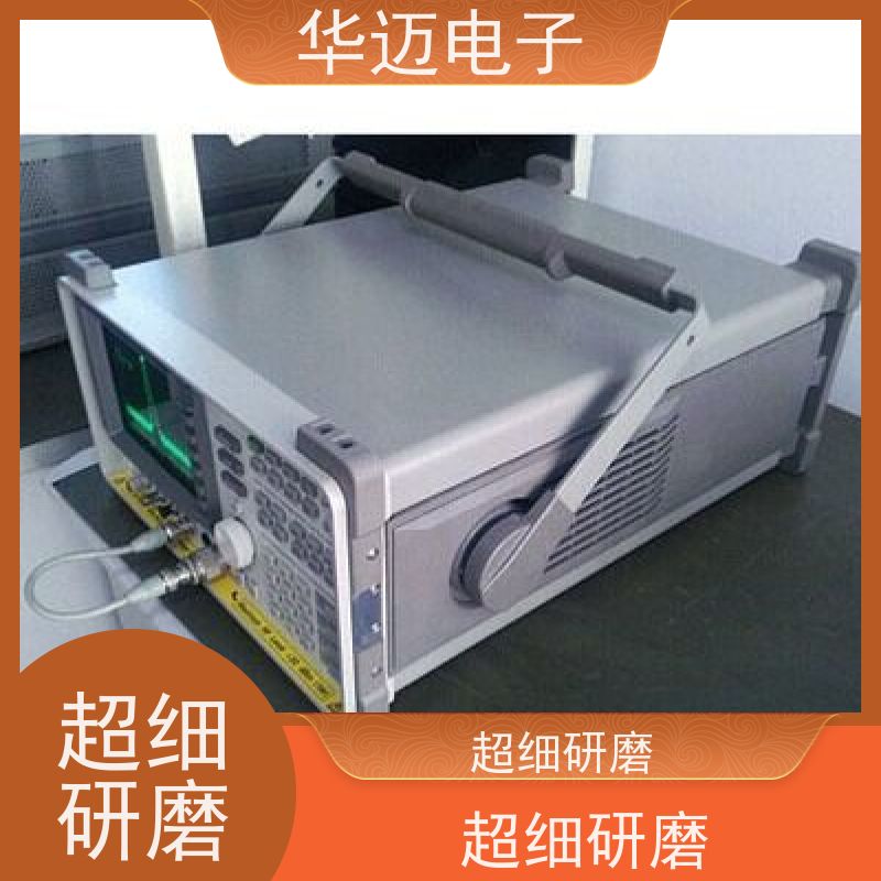 华迈电子 8563E 频谱分析仪 性能稳定 实时测量设备