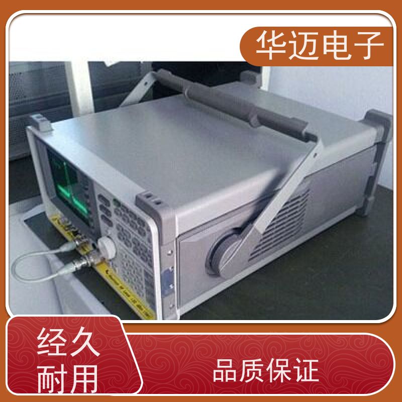 罗德于斯瓦茨 8561EC 频谱分析仪 实时瞬态捕获 大动态范围