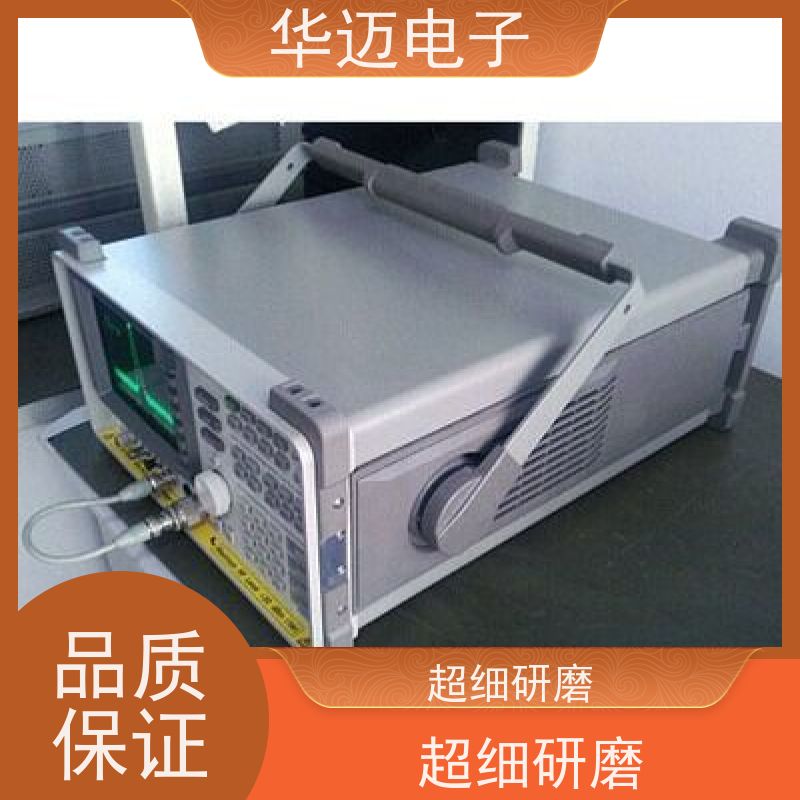 罗德于斯瓦茨 8562EC 频谱分析仪 实时瞬态捕获 大动态范围