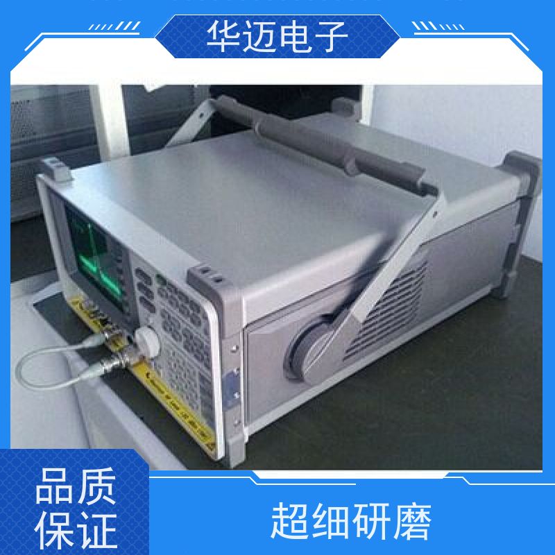 罗德于斯瓦茨 8562EC 频谱分析仪 准度高 多功能测量