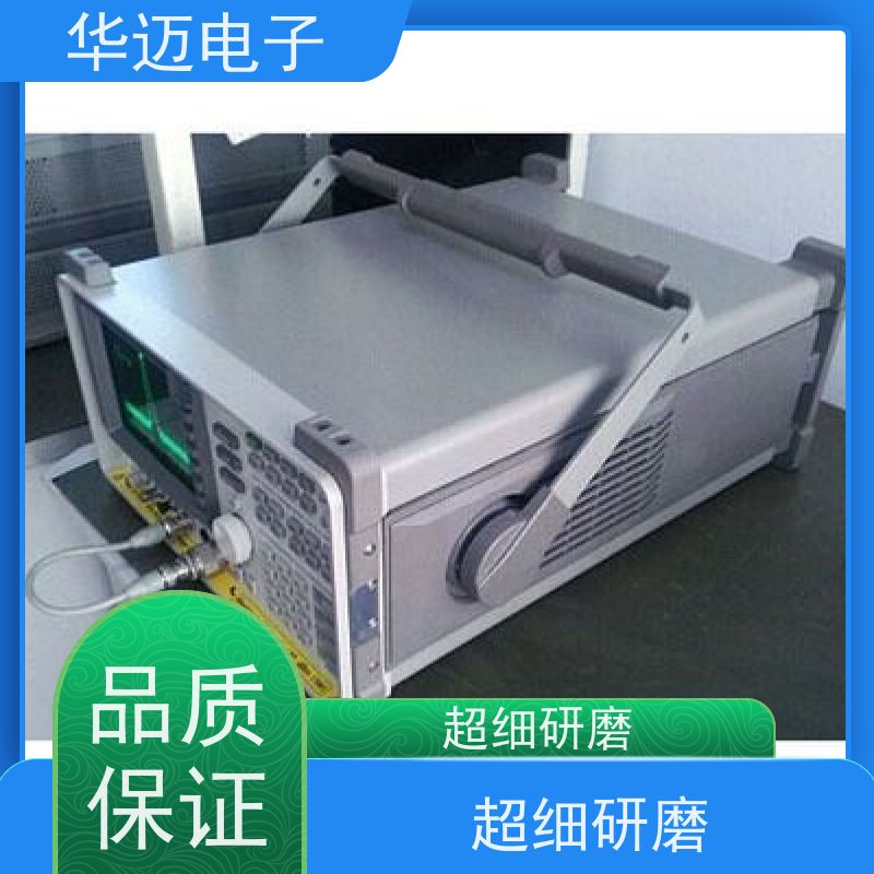 罗德于斯瓦茨 8560E 频谱分析仪 宽频覆盖 实时测量设备