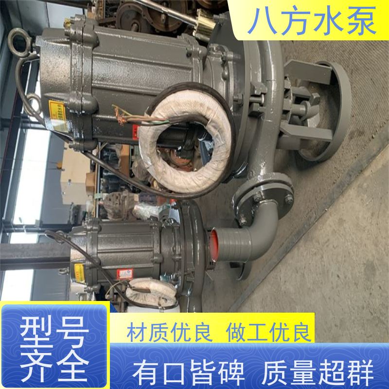 100ZJQ120-16-15 轻型小型工地临时排污体积轻便 污泥泵