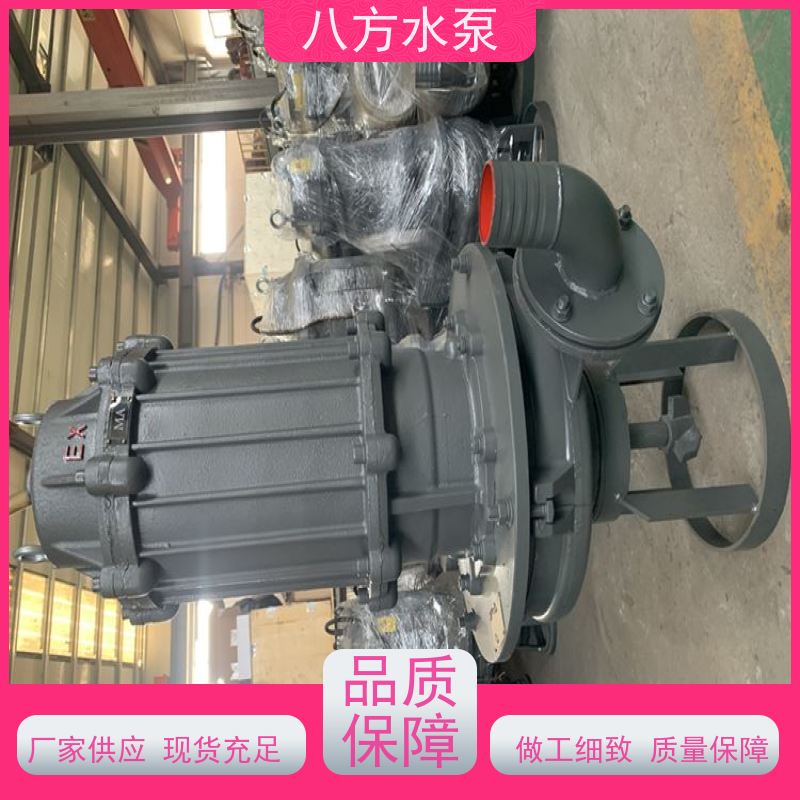 6寸 悬臂式单级单吸结构紧凑布局 河道清淤矿场吸沙抽沙泵 