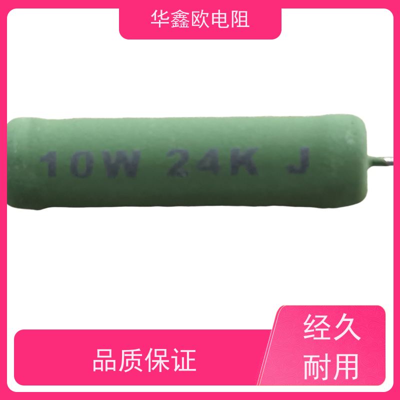 HXO电阻 RX21-12W线绕电阻器 22R KNP8W 源头工厂