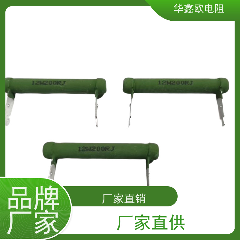 HXO电阻 KNP4W 470R RX21-10W绕线电阻器 源头工厂