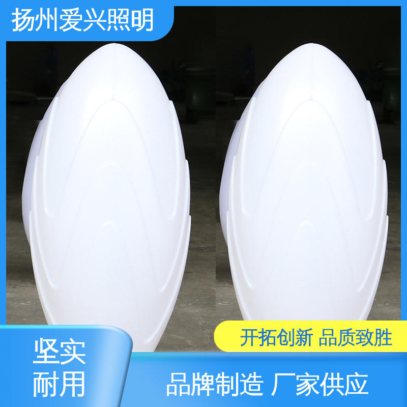 使用周期长 铜制景观灯灯罩 适用于公园 爱兴照明