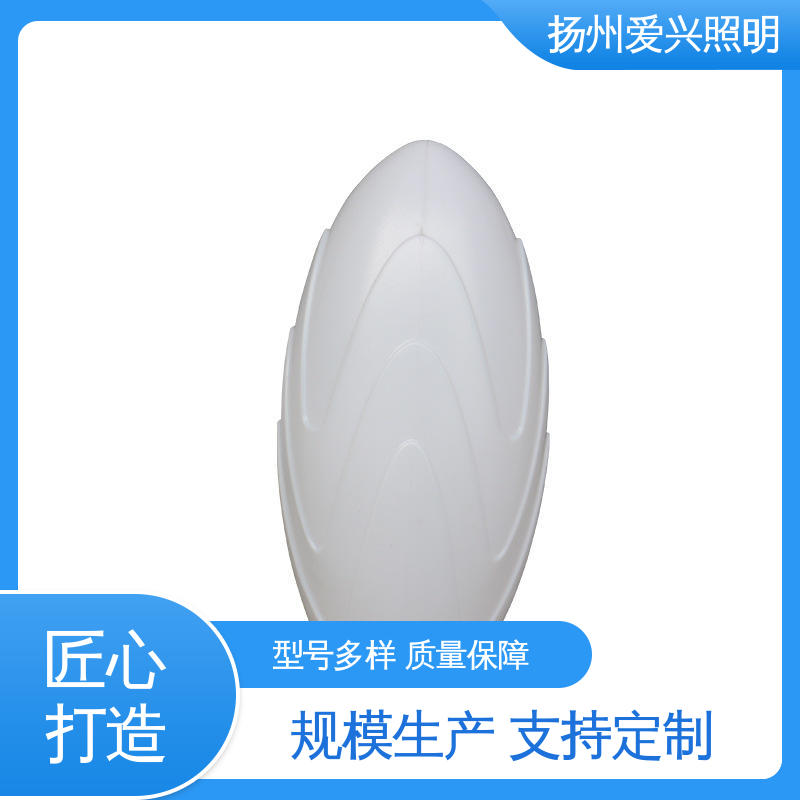 使用周期长 铜制景观灯灯罩 适用于公园 爱兴照明