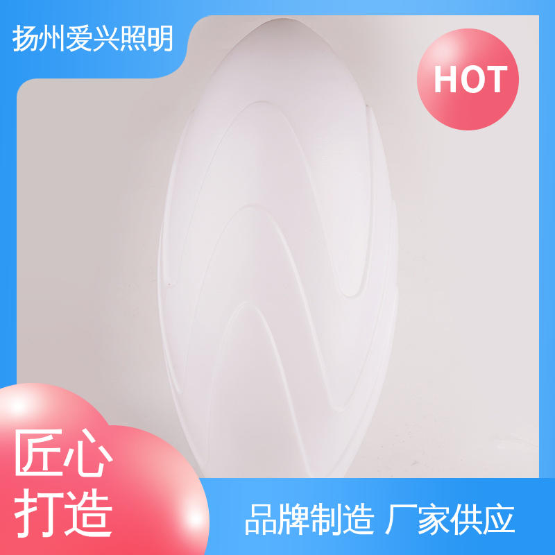 使用周期长 铜制景观灯灯罩 适用于公园 爱兴照明