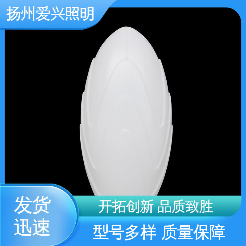 使用周期长 铜制景观灯灯罩 适用于公园 爱兴照明