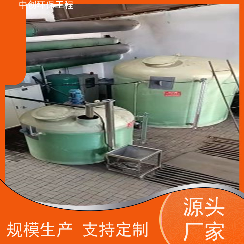 燃气锅炉SCR脱硝厂家 废气处理设备 可按需定制