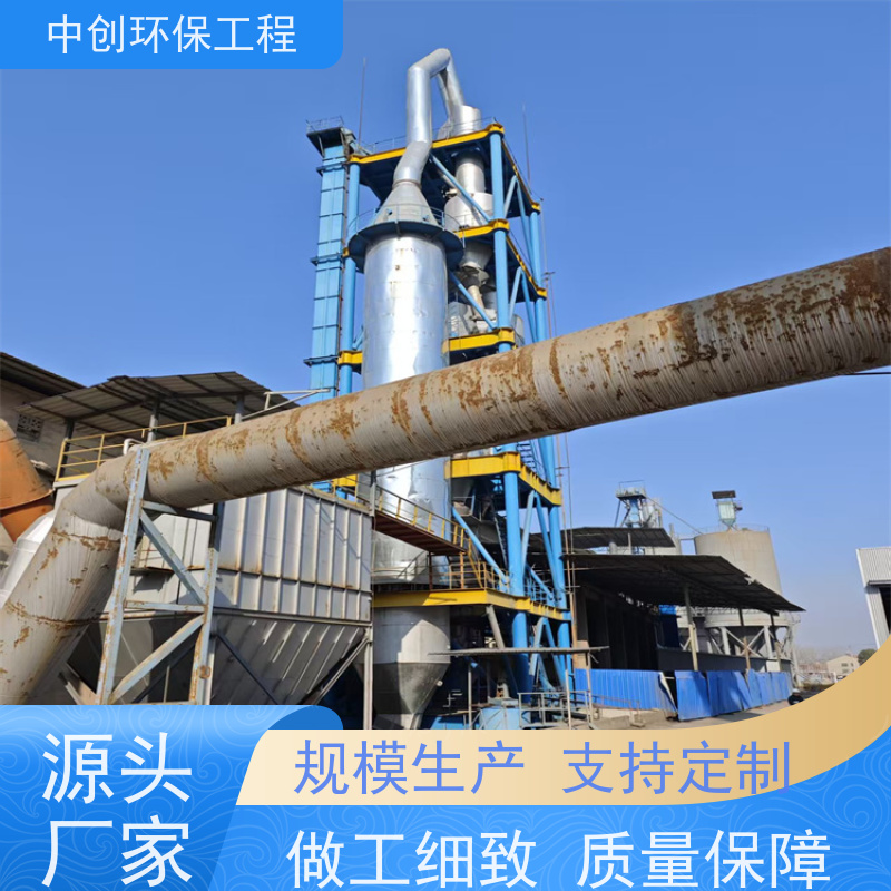 SCR脱硝设备设计安装 适用节能高效 可按需定制