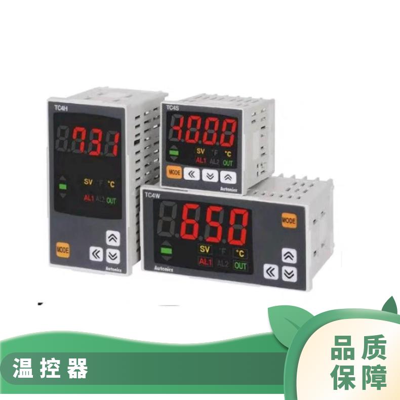 奥托尼克斯温控器TK4S-14RN/24CN/14SN/T4RN/TK4SP/24SN/B4