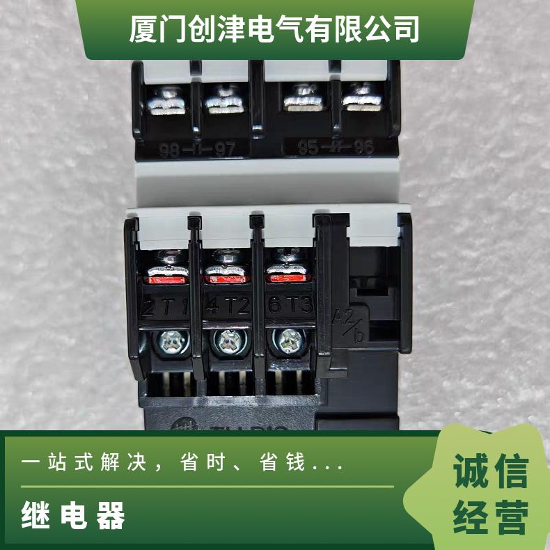 士林热过载继电器TH-P12E/P20E/P20ETA/P60E/P60ETA/P120E/ETA