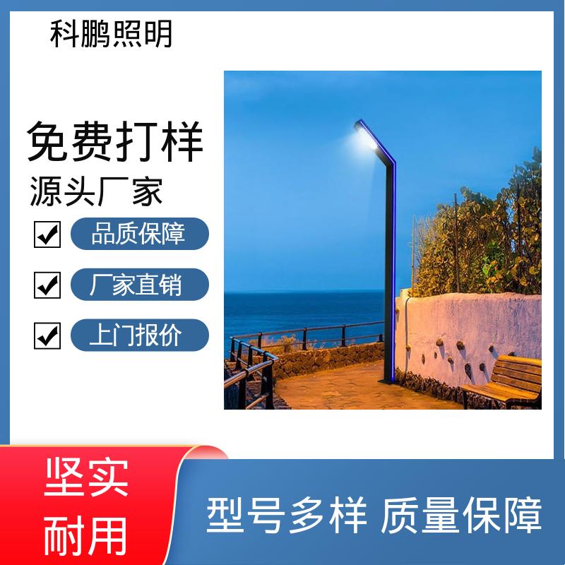 室外景观灯 超长寿命蓄电持久 亮度高光衰小 建筑立面可用 科鹏照明