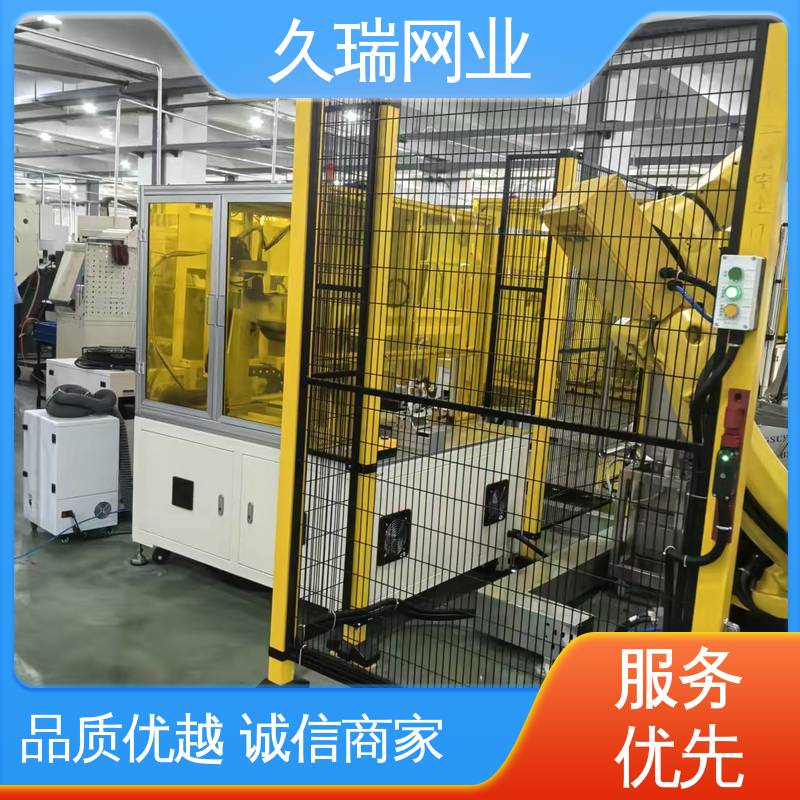 公路专用 网面光滑平整 隔离网 结实耐用 久瑞网业