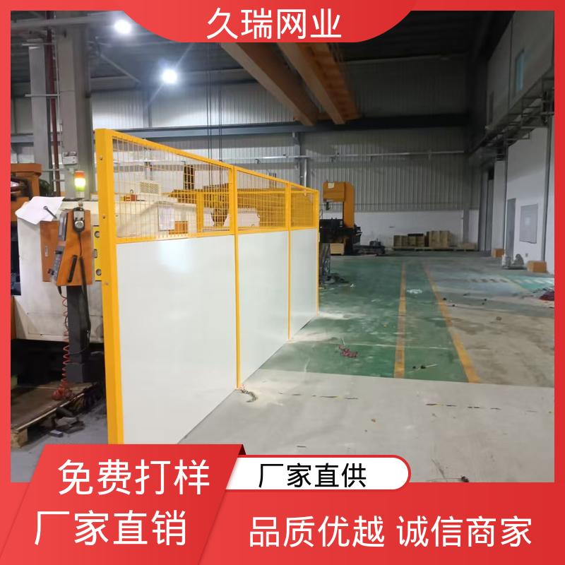 久瑞网业 适用于公路 适应范围广 坚实耐用 隔离网防护网